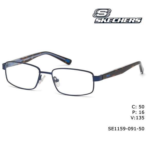 NWT Skechers SE1159-091-50 50mm Glasses - Picture 1 of 1